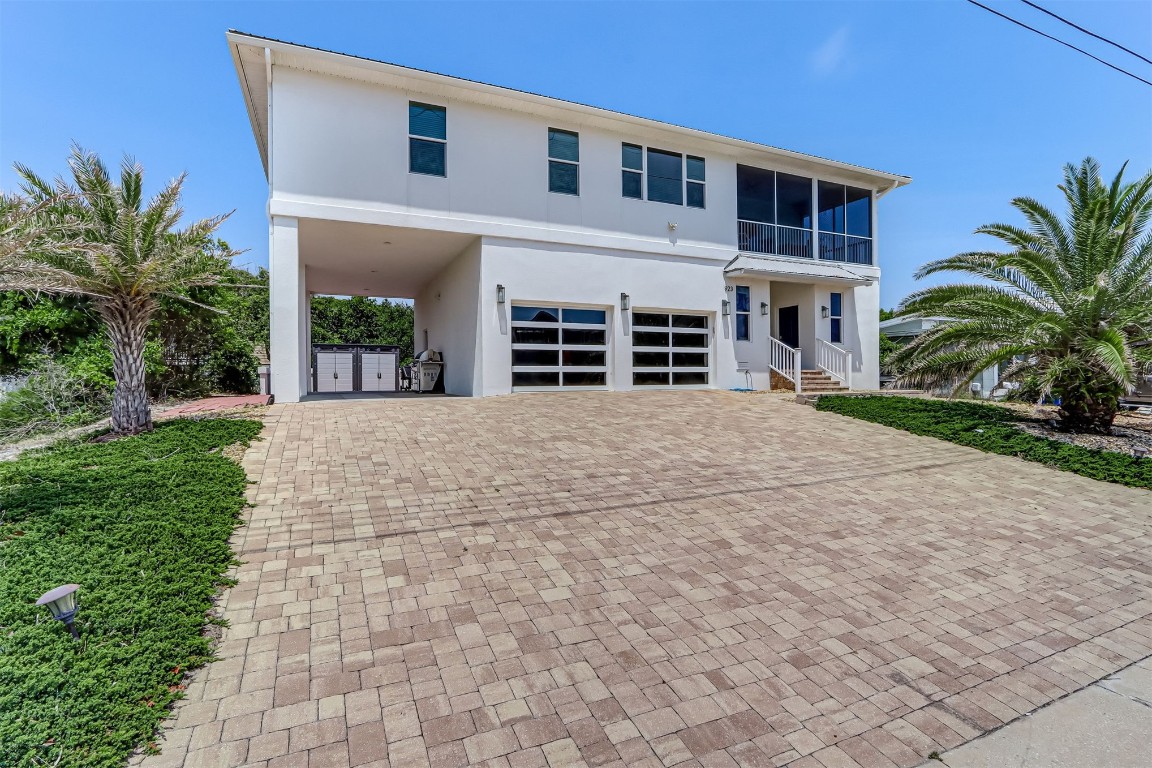 Fletcher Ave, Fernandina Beach, FL 32034