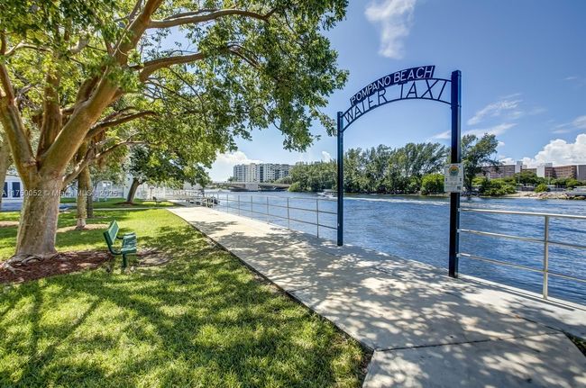 APT-604 - 1505 N Riverside Dr, Condo with 2 bedrooms, 2 bathrooms and null parking in Pompano Beach FL | Image 50