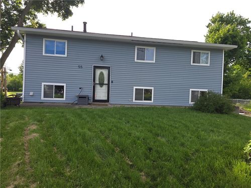 55 Agar Ave, Henrietta, NY, 14467-9326 | Card Image