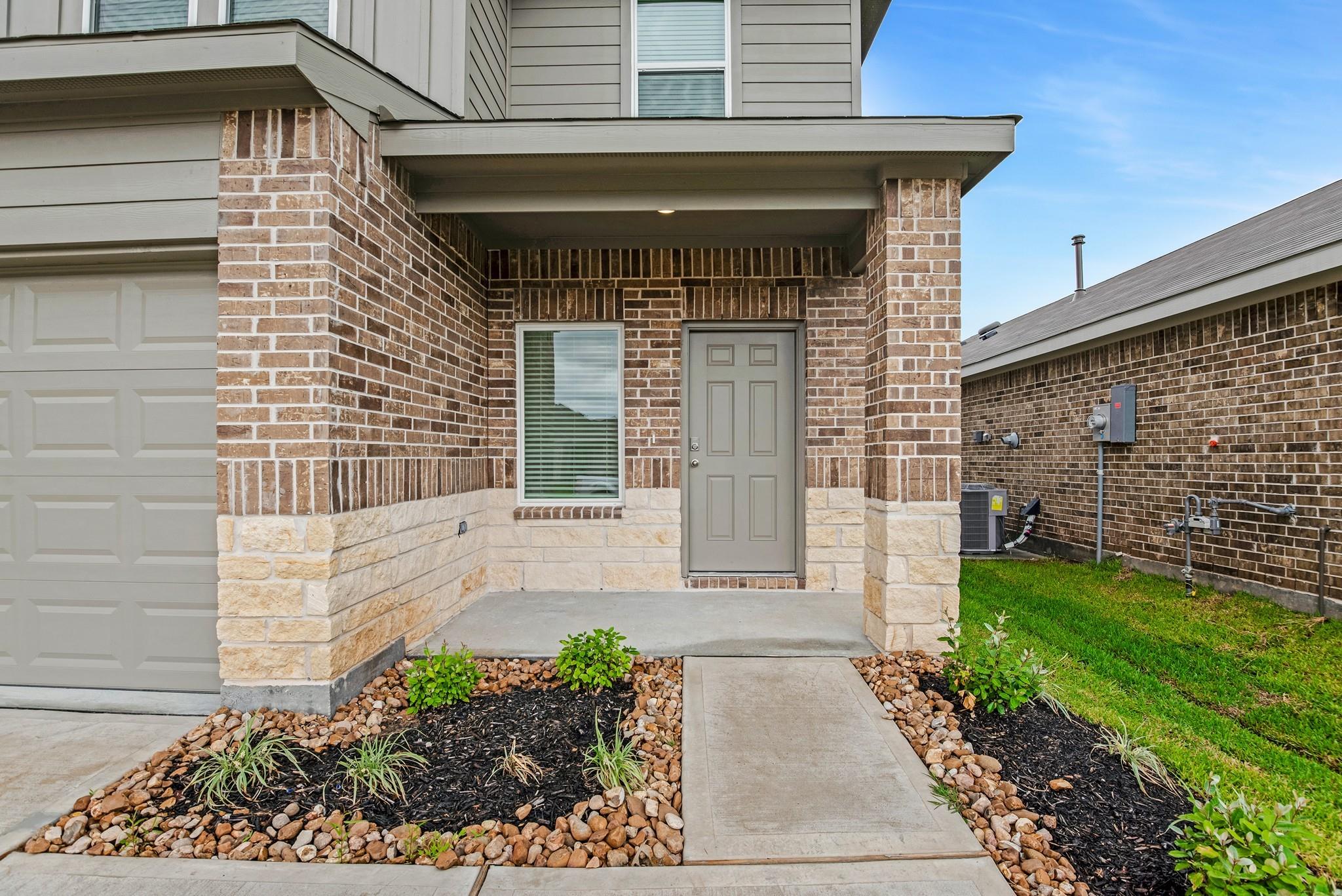Residential Lease in Spring