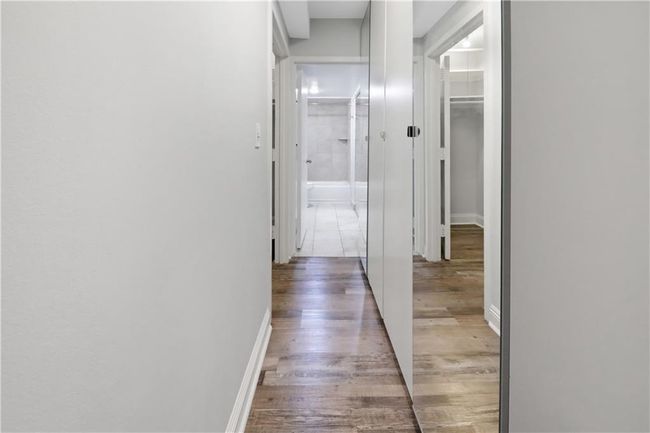 APT-503 - 620 Peachtree St Ne, Condo with 1 bedrooms, 1 bathrooms and 1 parking in Atlanta GA | Image 14