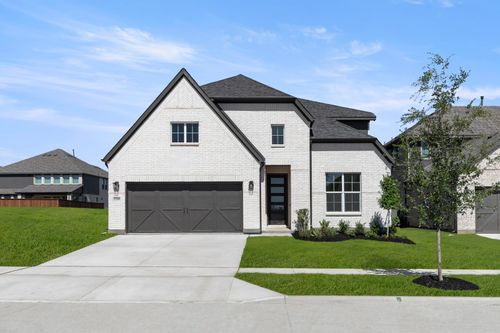 5309 Hybern Ave, Aubrey, TX, 76227-3976 | Card Image