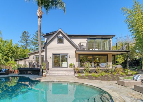 37 Rosebank Ave, Kentfield, CA, 94904-1628 | Card Image