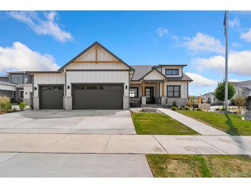 3632 N Buchanan Ct, Aurora, CO, 80019-3733 | Card Image