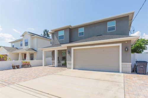 4007 W Gray St, TAMPA, FL, 33609-1229 | Card Image