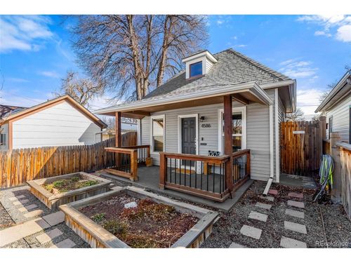 4586 Zenobia St, Denver, CO, 80212-2505 | Card Image