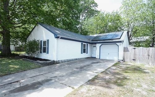 1501 Crawley Cir, Virginia Beach, VA, 23464-6457 | Card Image