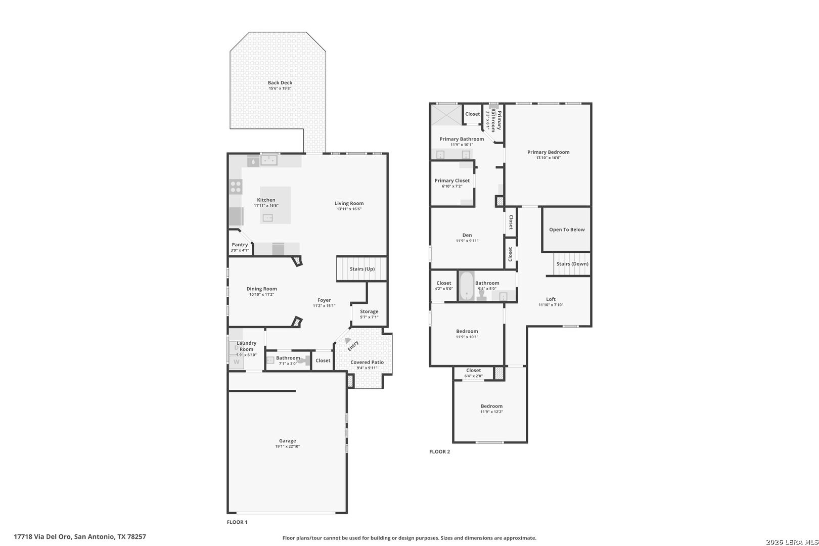 Residential in San Antonio