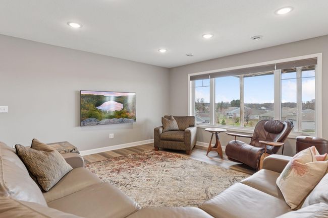 Elevated panoramic view from the family room | Image 39