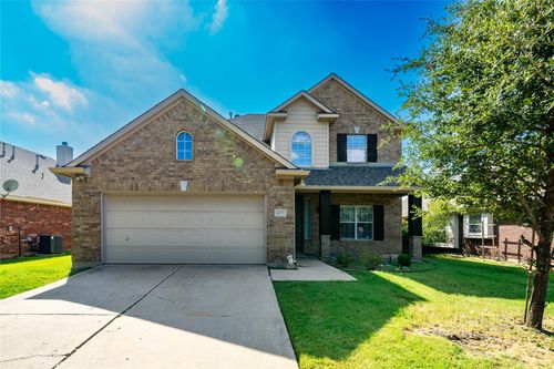 8273 Robertson Dr, Frisco, TX, 75036-7823 | Card Image