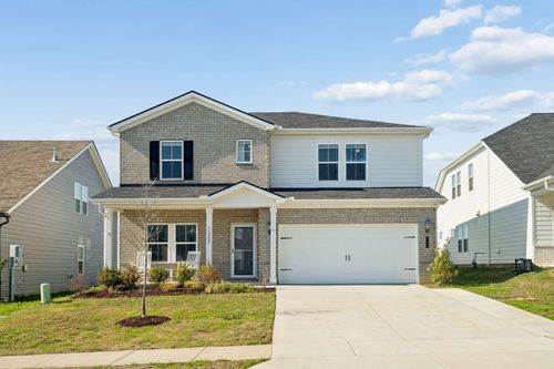 1237 Dutch Peak, Lebanon, TN, 37090-2084 | Card Image