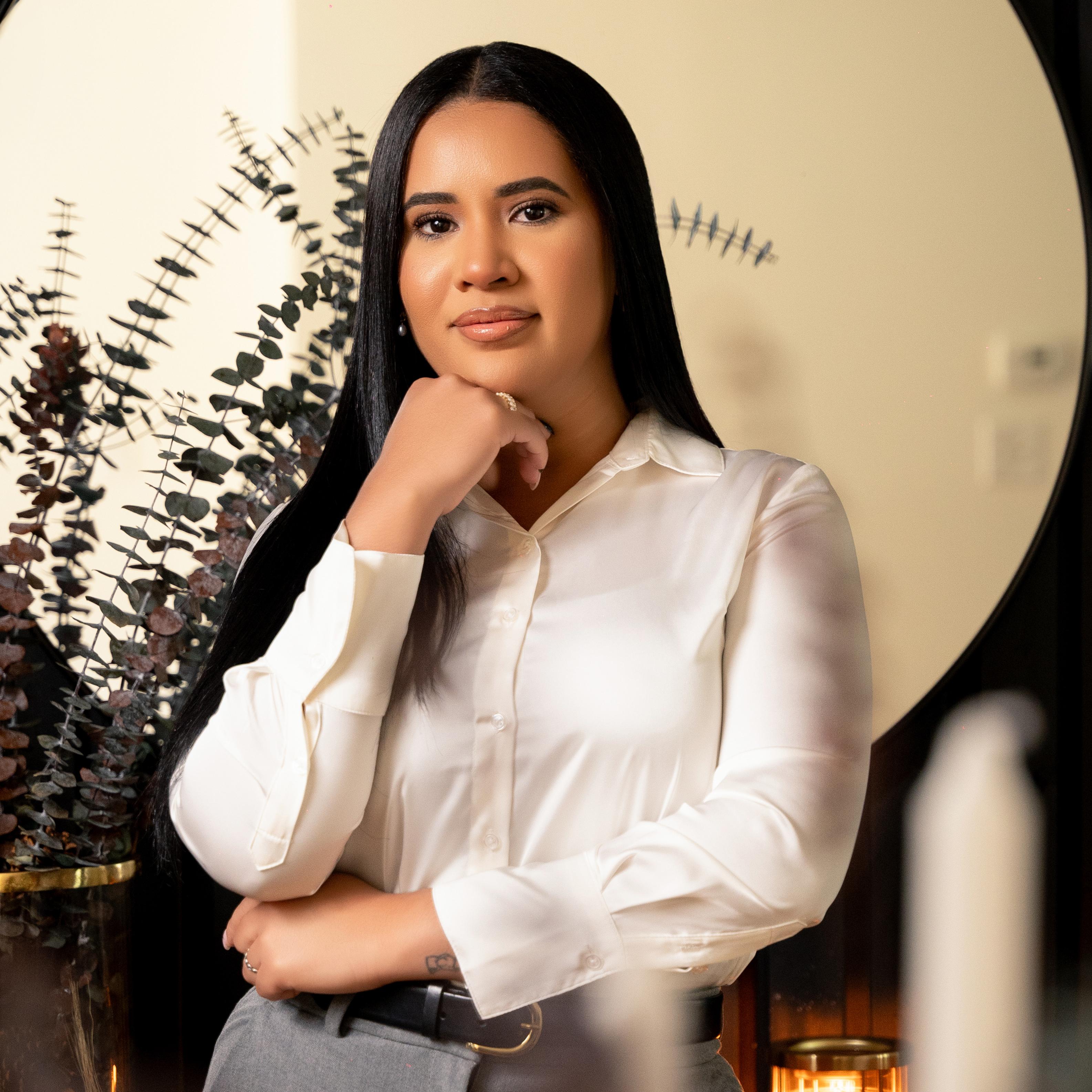 Mirileidy Parra