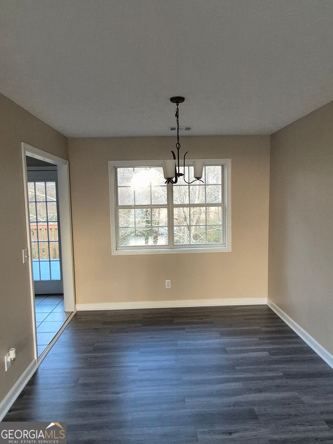 604 Gatewood Way, House other with 5 bedrooms, 3 bathrooms and 2 parking in Monroe GA | Image 12