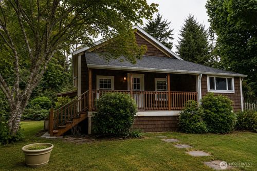 26403 Park Ave, Ocean Park, WA, 98640-4027 | Card Image