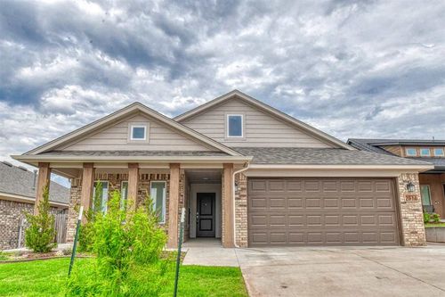 2816 S Bowling Drive, Stillwater, OK, 74074 | Card Image