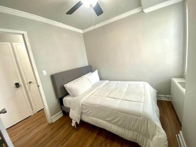 APT-11I - 300 Peachtree St Ne, Condo with 2 bedrooms, 1 bathrooms and null parking in Atlanta GA | Image 11
