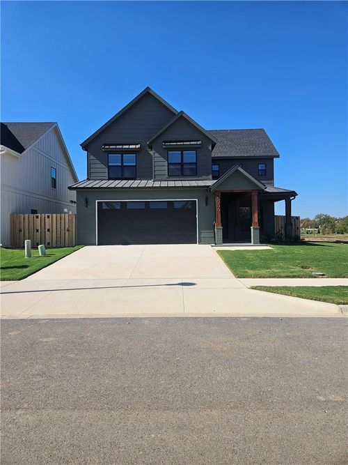 6006 S 40th Pl, Rogers, AR, 72758-4384 | Card Image
