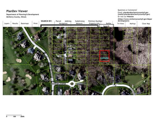 Lots 15-17 Corrine Avenue, Crystal Lake, IL, 60014 | Card Image