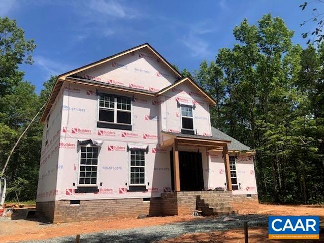 721 Oakmont Dr, House other with 4 bedrooms, 3 bathrooms and null parking in GORDONSVILLE VA | Image 27