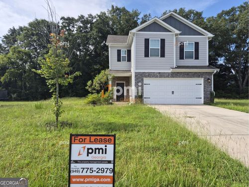 3338 Bridgewood Dr, Macon, GA, 31216-4142 | Card Image
