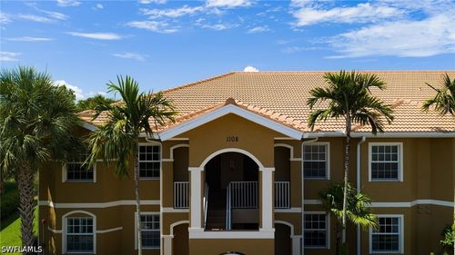 201-1108 Winding Pines Cir, CAPE CORAL, FL, 33909-8708 | Card Image