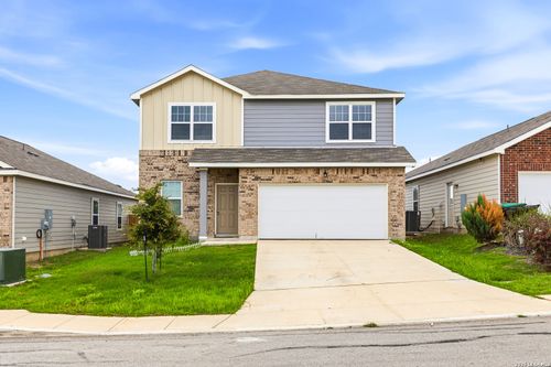 12507 Antilia, San Antonio, TX, 78245-4149 | Card Image