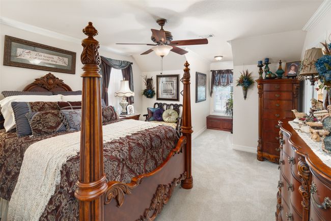 510 Mcclendon St, House other with 5 bedrooms, 3 bathrooms and null parking in Leonard TX | Image 22