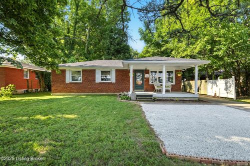 5906 Greenwood Rd, Louisville, KY, 40258-2410 | Card Image