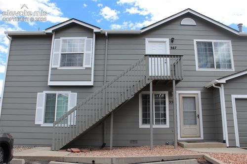 367 Kitfield Vw, Colorado Springs, CO, 80916-1609 | Card Image
