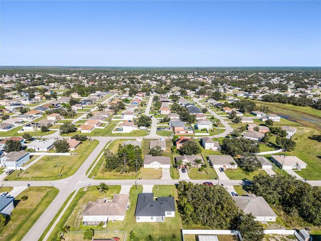 1804 Hudson Ct, House other with 4 bedrooms, 2 bathrooms and null parking in POINCIANA FL | Image 45