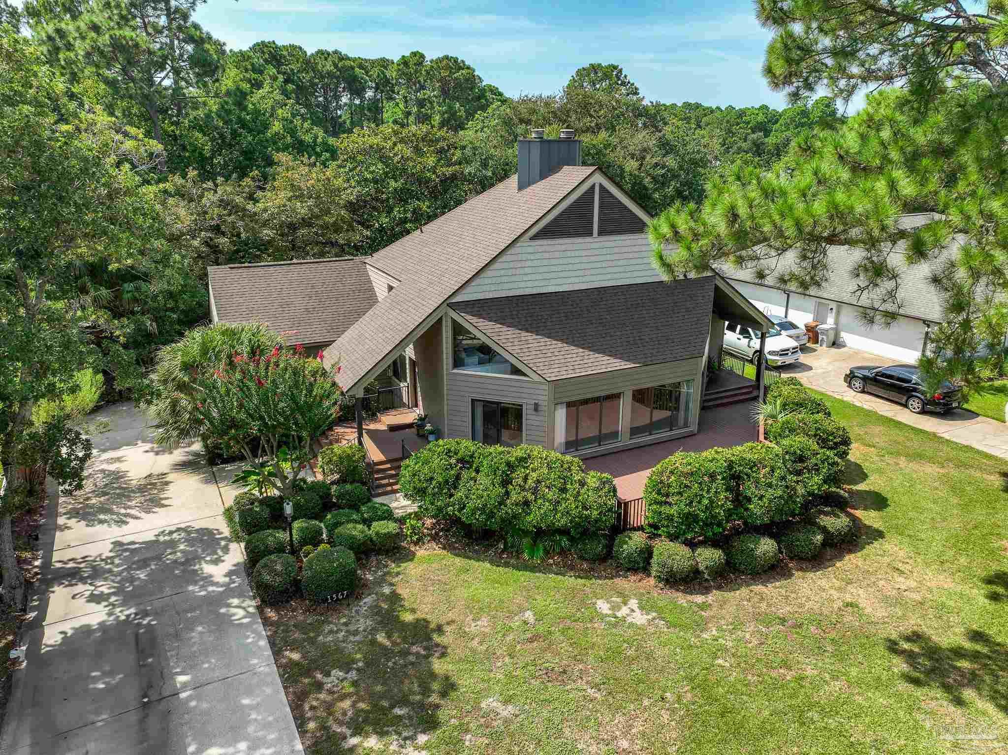 Whisper Bay Blvd, Gulf Breeze, FL 32563