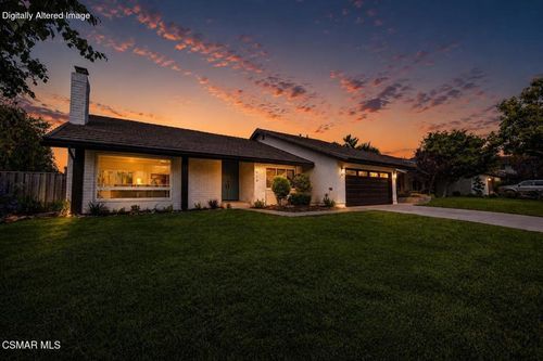 3079 Sierra Dr, Westlake Village, CA, 91362-3745 | Card Image