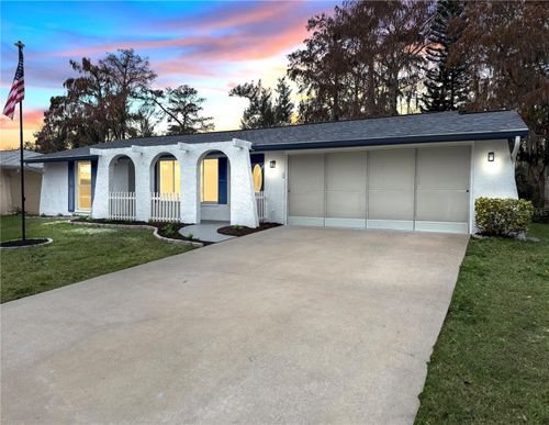 7730 Cherrytree Lane, NEW PORT RICHEY, FL, 34653 | Card Image