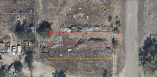 Lot 5 Becker Ave, Willard, NM, 87063 | Card Image