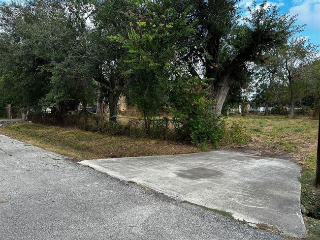8232 Jennings St, Home with 0 bedrooms, 0 bathrooms and null parking in Houston TX | Image 5