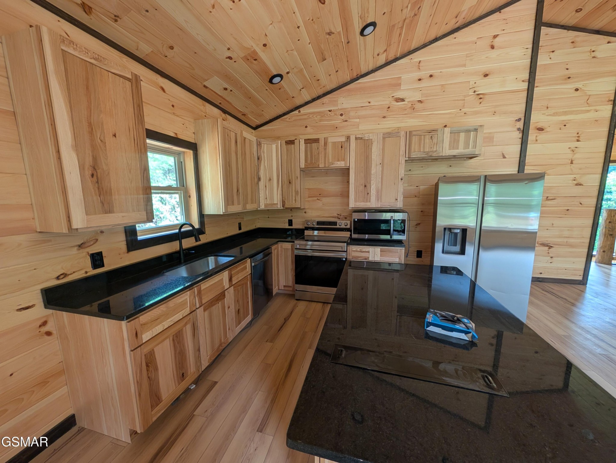 Residential in Gatlinburg 4