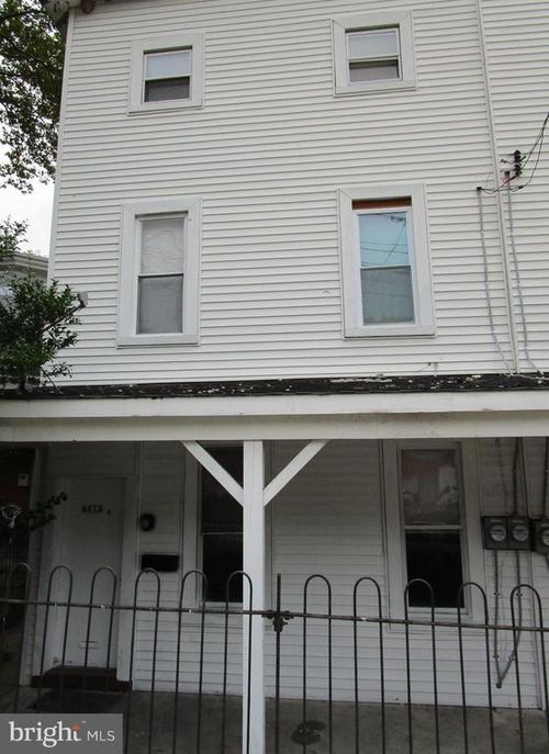 2-6413 Old York Rd, PHILADELPHIA, PA, 19126-3505 | Card Image