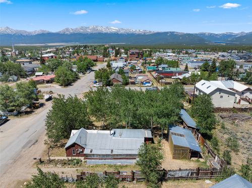 512 E 10th St, Leadville, CO, 80461-3020 | Card Image