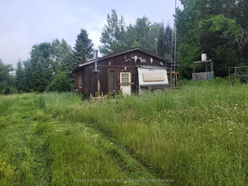 710 Richards Rd, Mattawa, ON, P0H1V0 | Card Image