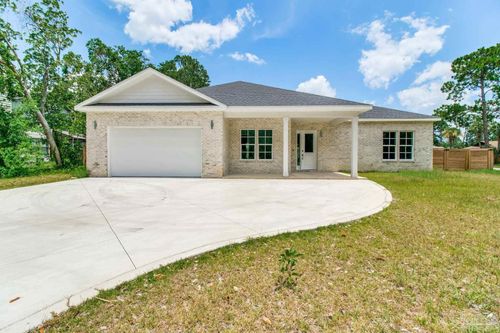 1512 Portside Dr, Gulf Breeze, FL, 32563-2990 | Card Image