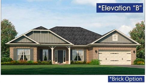 348 Charles Hardy Pkwy, Hiram, GA, 30141-1848 | Card Image