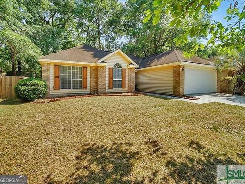 118 Oak Pointe Trl, Savannah, GA, 31419-3160 | Card Image