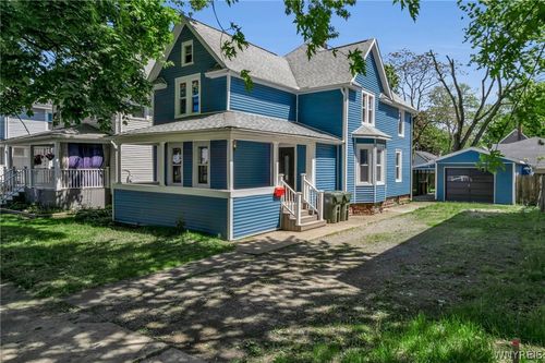 227 Wheatfield St, North Tonawanda, NY, 14120-6939 | Card Image
