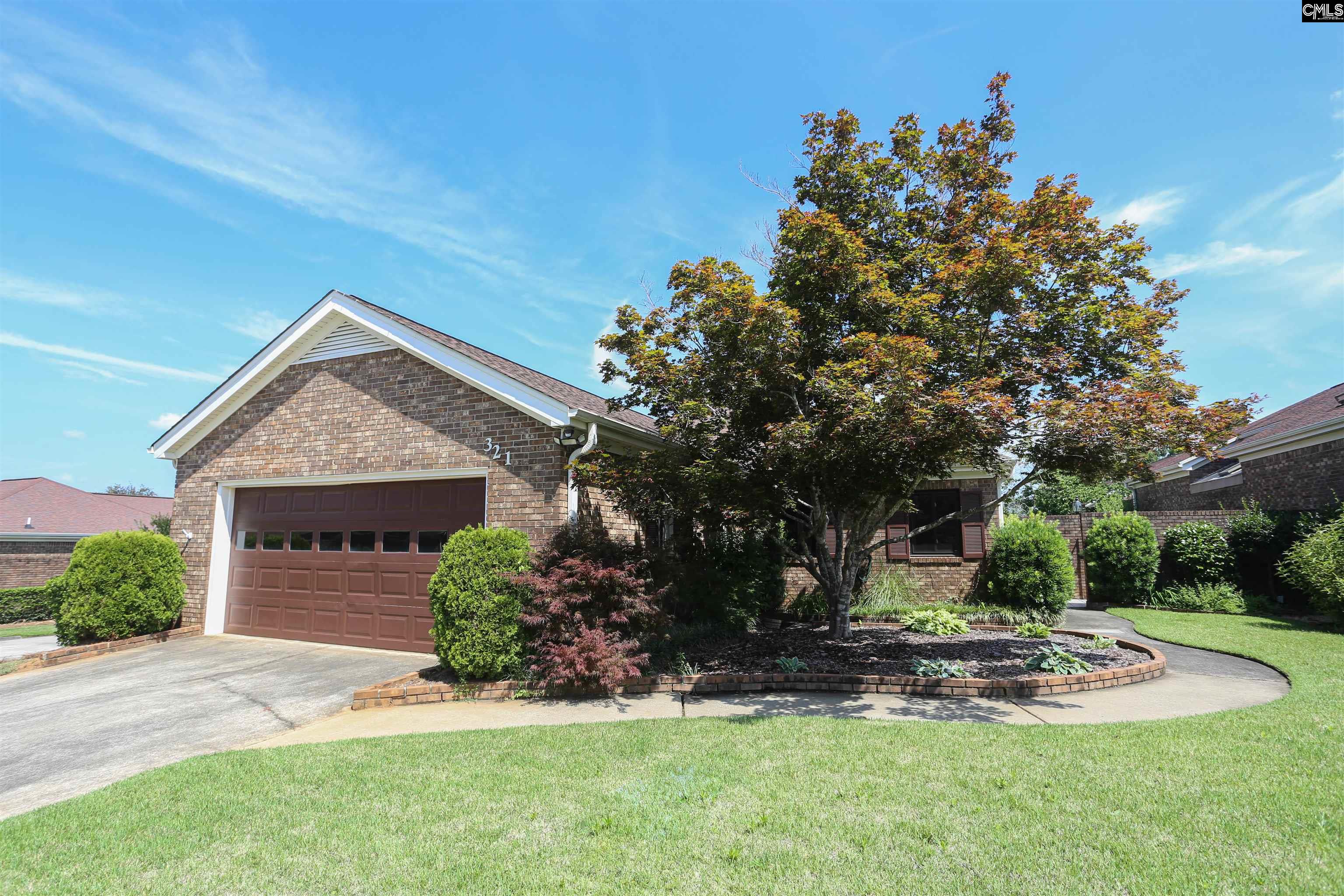 Patio Pl, Columbia, SC 29212