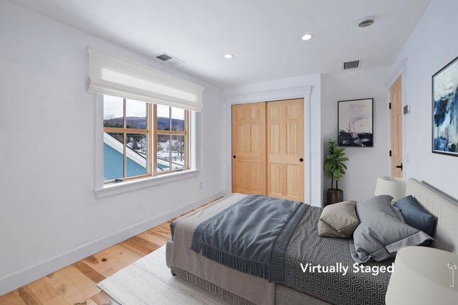 38 Jamesons Flts, Condo with 3 bedrooms, 3 bathrooms and null parking in Manchestr Ctr VT | Image 11