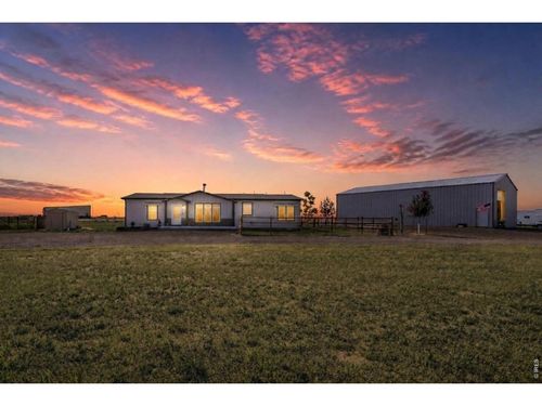 1902 County Road 63, Keenesburg, CO, 80643-8414 | Card Image