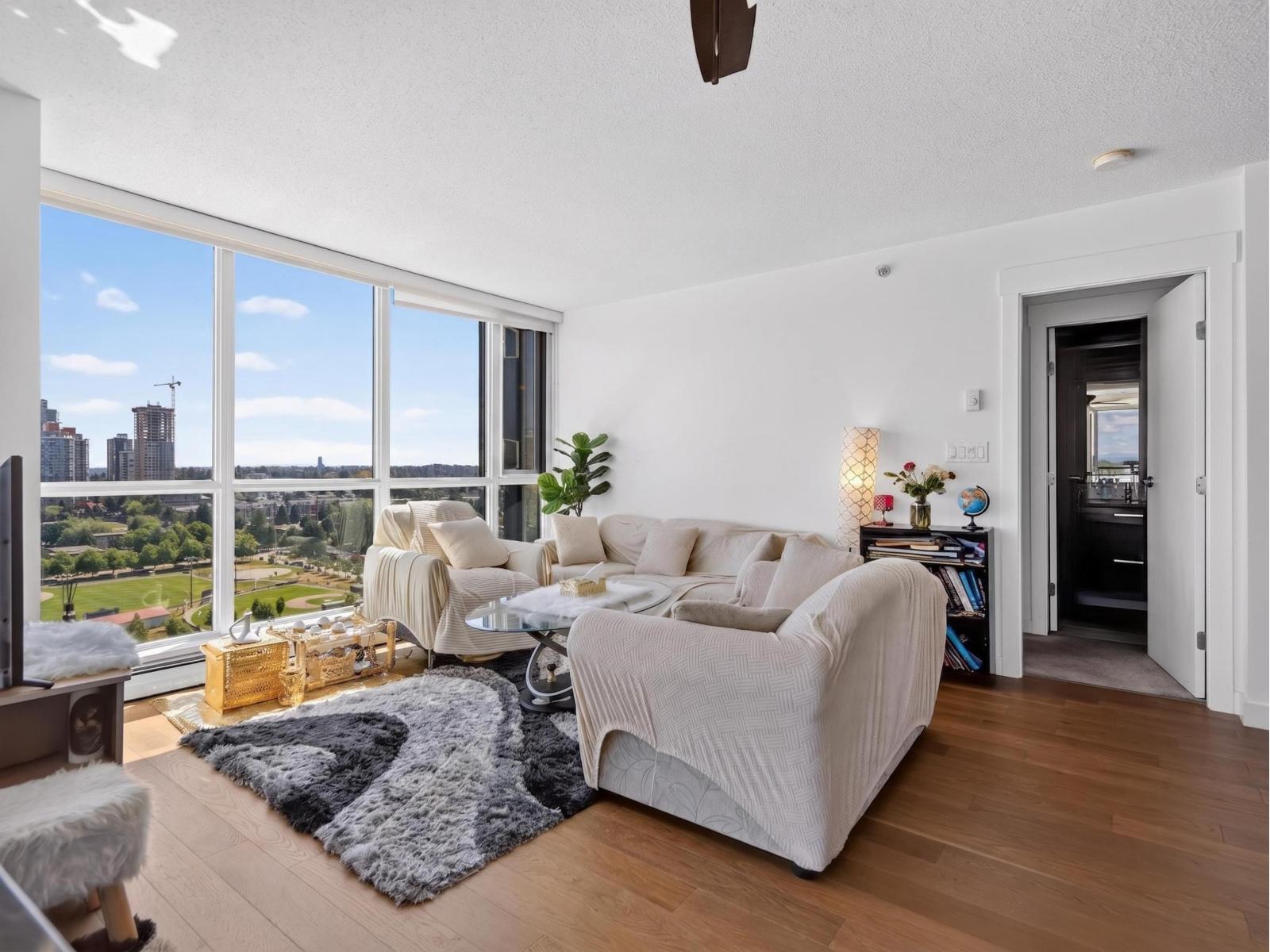 Residential Lease in Surrey 3