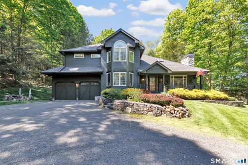 78 Old Poverty Rd, Southbury, CT, 06488-1768 | Card Image