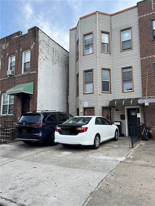 1726 79th St, Brooklyn, NY, 11214-1614 | Card Image