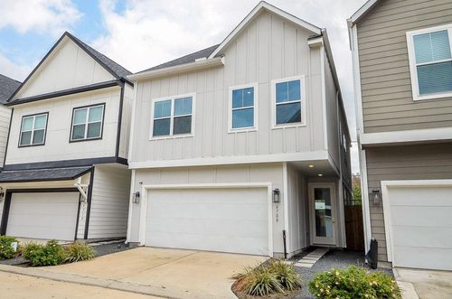 6708 Parker Grove Ln, Houston, TX, 77001 | Card Image